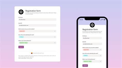 What’s new in Forms .